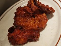 -CRAZYONES西班牙海鲜饭(上海美罗城店)