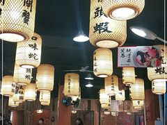 大堂-湘江大码头·龙虾馆(渔人码头一店)
