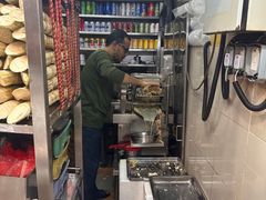 -纽顿熟食中心