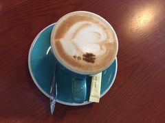 这美咖啡zemo&nbsp;cafe-ZEMOCAFE·FUSION FOOD(西交利物浦店)