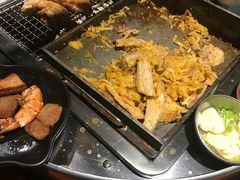 -伍丁·烤牛肋(和平东桥店)