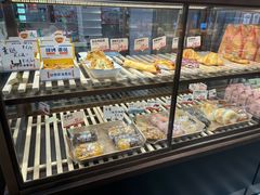 -爸爸糖吐司面包(悠唐购物中心店)