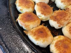 -大南门牛肉包子店