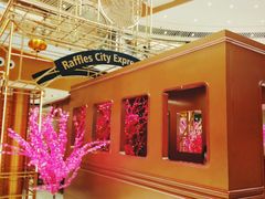 -深圳来福士广场