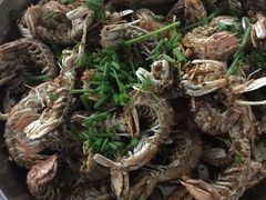 -浪琴湾尾角仔海鲜坊