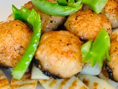 -秀儿四九城·新京菜(亚运村鸟巢店)