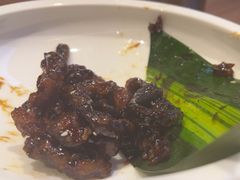 -枣子树·素食餐厅(普陀山店)