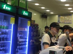-1点点(温州府前店)