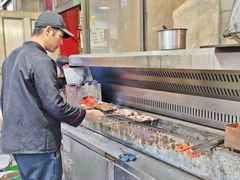 -塔里木的羊·新疆特色餐厅(钱湖北路店)