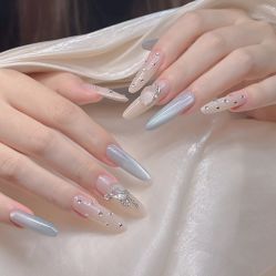 点击看大图 -情同手足美甲美睫