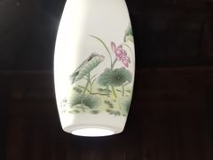 -老宅藕香·湖北菜·非遗藕汤·武昌鱼(黄鹤楼景观店)