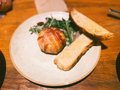 -THE CANNERY&JUJU 新鲜海鲜·牛排美食酒廊