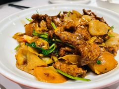 -眉州东坡(远洋未来广场店)