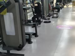 -大卫健身·普拉提