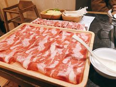 -许府牛火锅(信义坊总店)