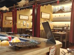 -鸟幸 TORISAKI 炭火居酒屋