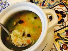 -乌镇那一年小院主题餐厅(甘泉西路店)