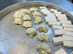 -素满香·食养自助(建邺万达店)