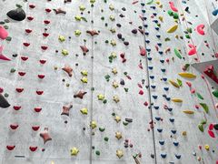 -尽峰攀岩 Acme Climbing