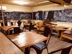 大堂-在咖啡INCOFFEE(ICC升龙环球中心店)