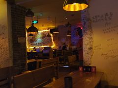 -Helens海伦司小酒馆(对外经贸大学店)