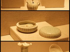 -深圳博物馆(古代艺术馆)