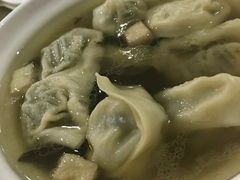 -百年尹氏汤包(湖南路狮子桥店)