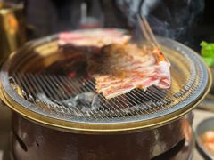 -西塔老太太泥炉烤肉(温州首店万象城黑金店)