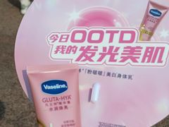 -观音桥步行街