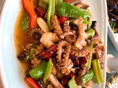 干成炒巴蛸-映像威海·海鲜味道(经区店)