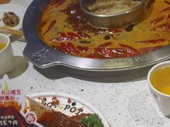 -大龙燚火锅
