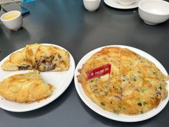 -喜洲翰林餐厅(董家百年老宅店)