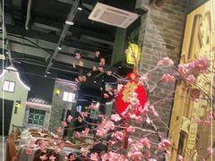 -老伙记海鲜码头(北滘店)