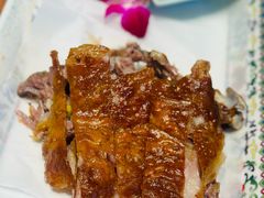 -驿楼兰·新疆菜(火车站店)