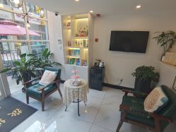 -美奈サロン美甲美睫皮肤管理