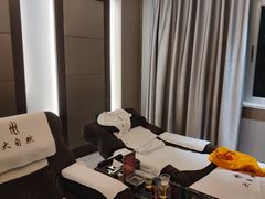 -大自然会所(泉秀店)