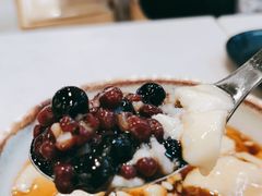 -鲜芋仙(观音桥大融城LG店)