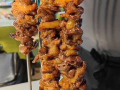 -戈拿旺巴西烤肉(崇文门店)