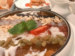 -姚姚酸菜鱼·金戈戈香港豉油鸡(喜荟城联名店)