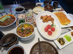 -西安饭庄·非遗陕菜(钟楼店)