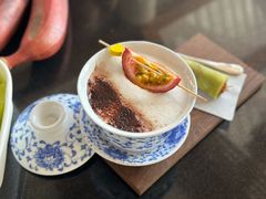 -亚龙湾喜来登·美景台大堂吧