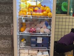 -南澳岛打卡果汁冰公司