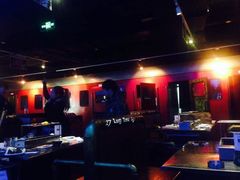 大堂-很久以前羊肉串(大华三路店)