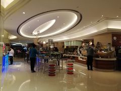 -元一希尔顿酒店·禅自助餐厅·啤酒花园