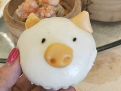 -海皇食府(水都假日酒店店)