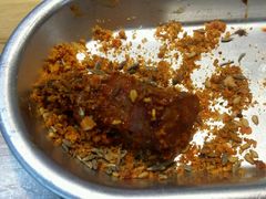 android_upload_pic-麻蒲碳烤肉(远景路1号店)