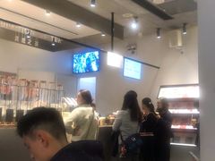 -喜茶(上海兴业太古汇店)