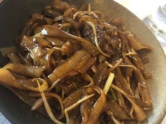 -无锡城中皇冠假日酒店·芳园中餐厅