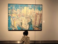 -江苏省美术馆(长江路新馆)
