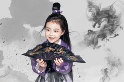点击看大图 -贝影FACE亲子摄影(宁波区总店)